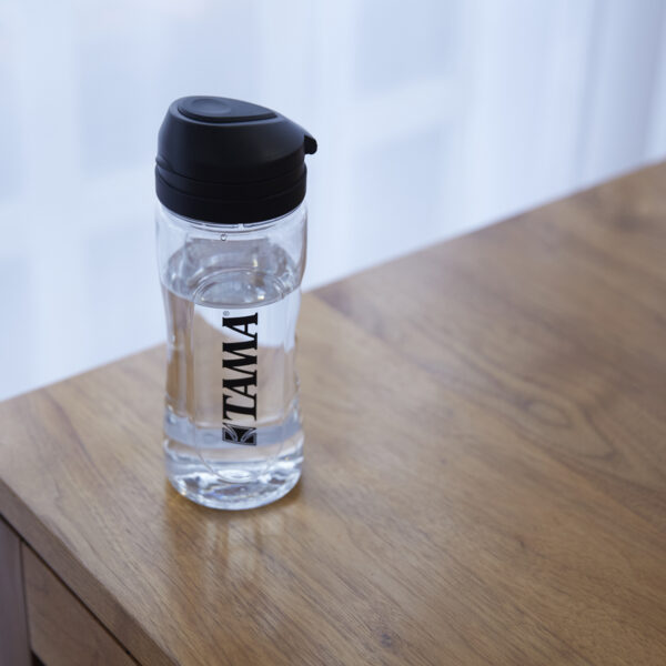 Tama official Water Bottle