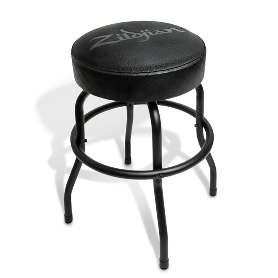 Zildjian Black Barstool 30"