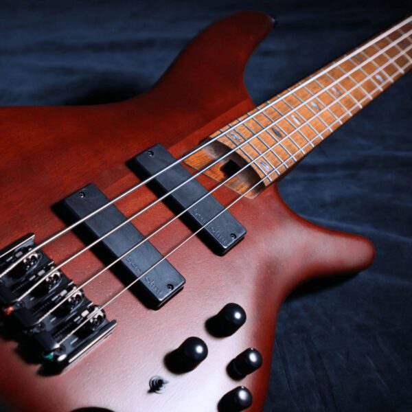 Electric Bass