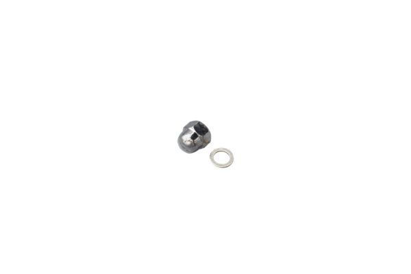 ACORN HEX NUT & WASHER