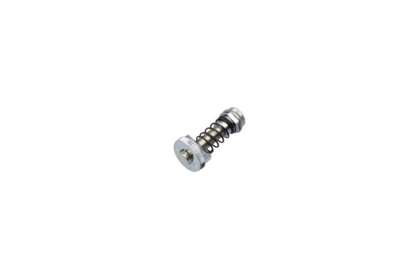 Bolt (M8x45mm), spring, washer, spacer & nut assembly