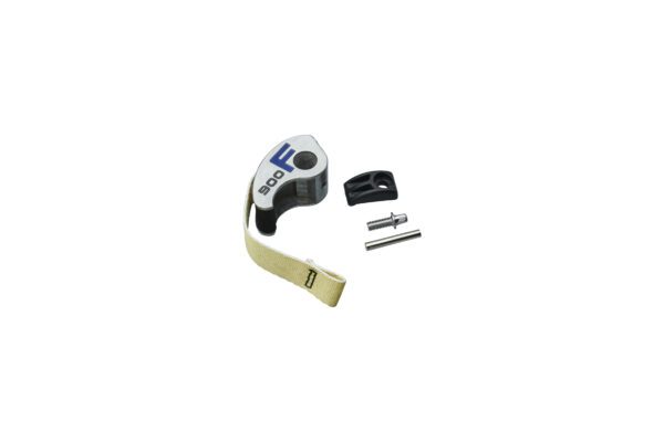 FLEXI GLIDE CAM (FOR HP900F) & STRAP ASSEMBLY