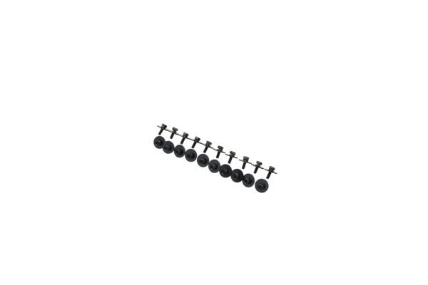 MOUNTING SCREW 4x12 SET OF 20