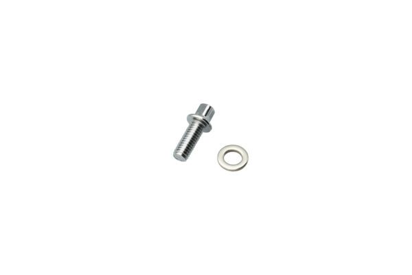 SQUARE HEAD BOLT (M6X15MM) W/WASHER