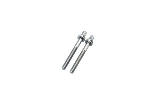 Square Head bolt M6x54mm (2pcs/set)