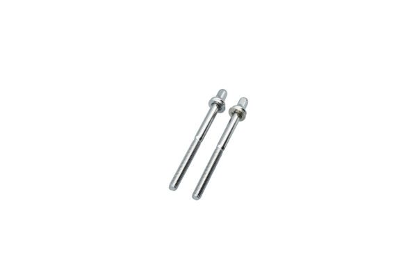 Square Head bolt M6x66mm (2pcs/set)