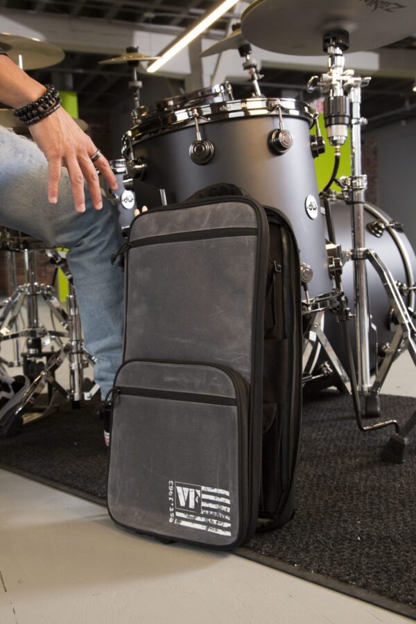 Vic Firth Professional Drumstick Bag - Image 4